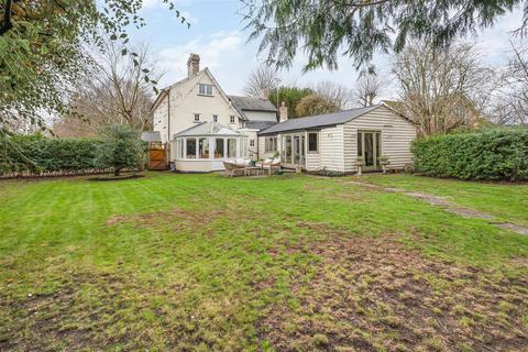 4 bedroom detached house for sale, North End, Bassingbourn SG8
