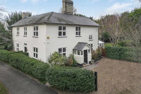4 bedroom detached house for sale, North End, Bassingbourn SG8