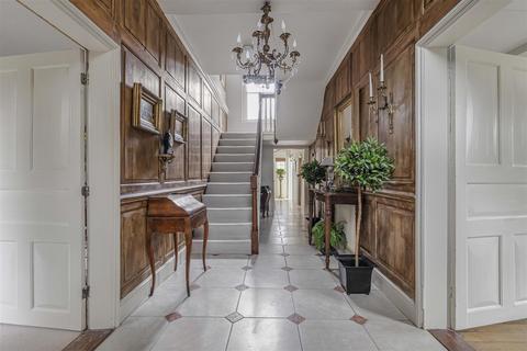 4 bedroom detached house for sale, North End, Bassingbourn SG8