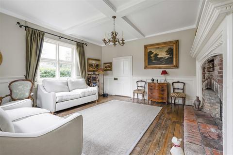 4 bedroom detached house for sale, North End, Bassingbourn SG8