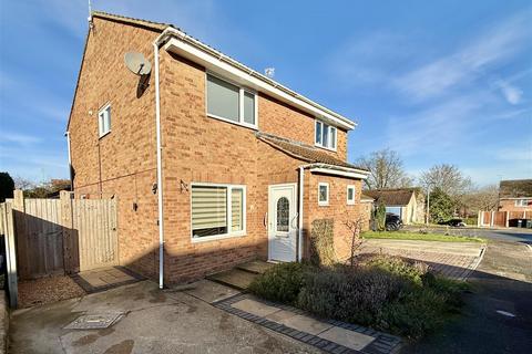 Steggall Close, Ipswich IP6