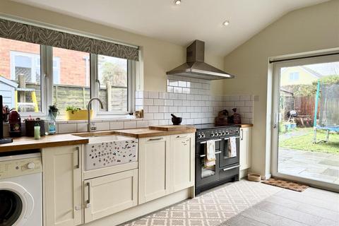 2 bedroom semi-detached house for sale, Steggall Close, Ipswich IP6