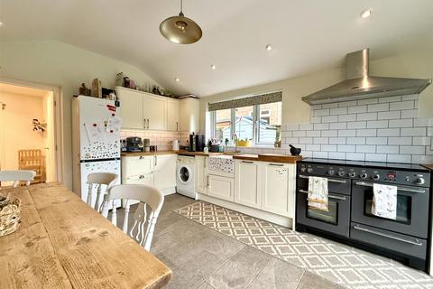 2 bedroom semi-detached house for sale, Steggall Close, Ipswich IP6