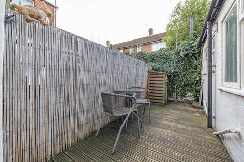 2 bedroom end of terrace house for sale, Albion Place, Canterbury, CT1