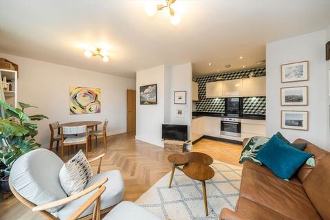1 bedroom flat for sale, Fisher Close, London SE16