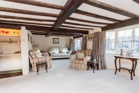 3 bedroom semi-detached house for sale, High Street, Cranbrook