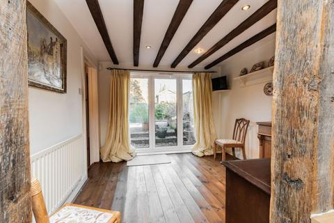 3 bedroom semi-detached house for sale, High Street, Cranbrook