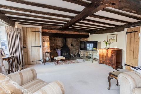 3 bedroom semi-detached house for sale, High Street, Cranbrook