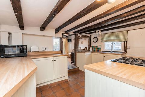 3 bedroom semi-detached house for sale, High Street, Cranbrook