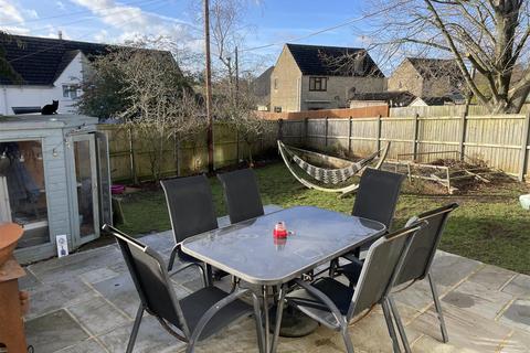 undefined, Mays Crescent, Northleach, Cheltenham
