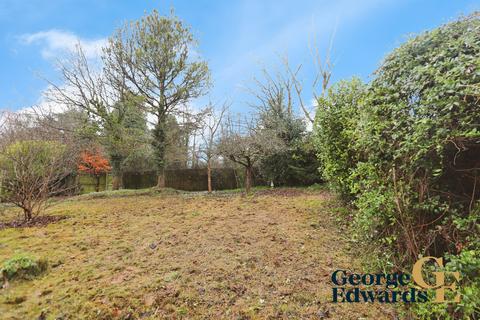 undefined, St. Michaels Drive, Appleby Magna, DE12 7BG.