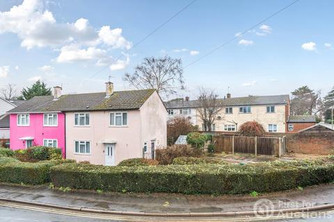 Girdlestone Road, Headington, Oxford