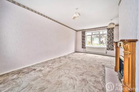 3 bedroom semi-detached house for sale, Girdlestone Road, Headington, Oxford