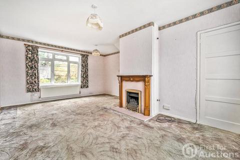 3 bedroom semi-detached house for sale, Girdlestone Road, Headington, Oxford