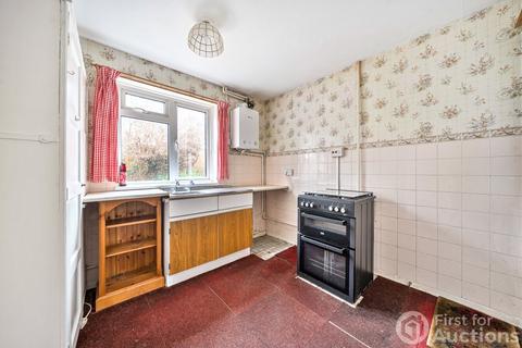 3 bedroom semi-detached house for sale, Girdlestone Road, Headington, Oxford