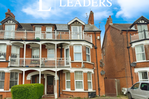 undefined, Tomline Road, Felixstowe, IP11