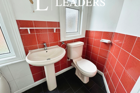 undefined, Tomline Road, Felixstowe, IP11