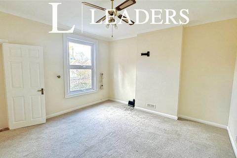 1 bedroom flat to rent, Tomline Road, Felixstowe, IP11