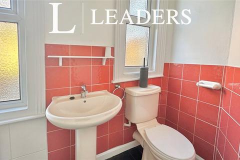 1 bedroom flat to rent, Tomline Road, Felixstowe, IP11