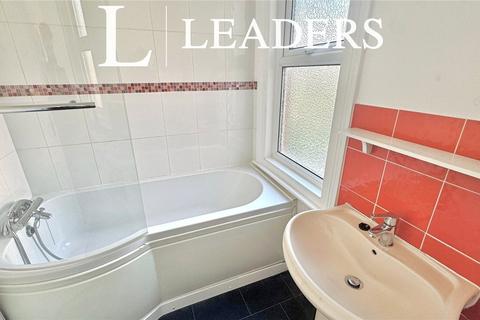 1 bedroom flat to rent, Tomline Road, Felixstowe, IP11