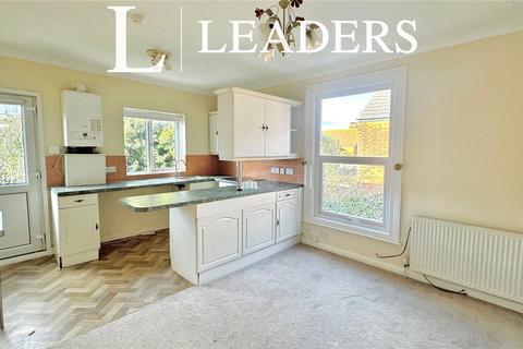 1 bedroom flat to rent, Tomline Road, Felixstowe, IP11