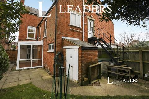 undefined, Tomline Road, Felixstowe, IP11