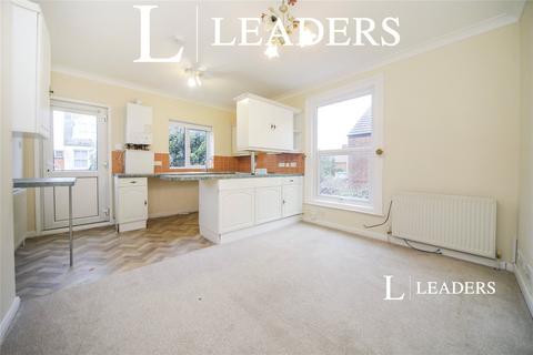 undefined, Tomline Road, Felixstowe, IP11