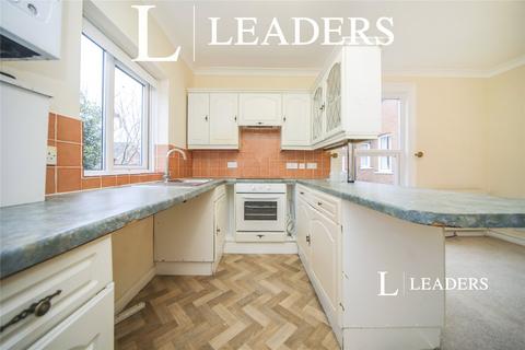 undefined, Tomline Road, Felixstowe, IP11