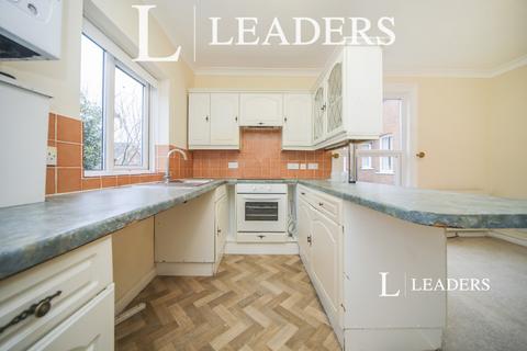 undefined, Tomline Road, Felixstowe, IP11