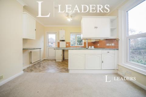 undefined, Tomline Road, Felixstowe, IP11