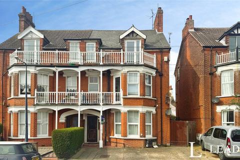 undefined, Tomline Road, Felixstowe, IP11