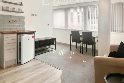 1 bedroom flat to rent, Tivoli House, South Street, HU1