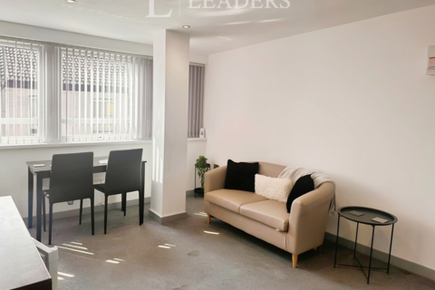 1 bedroom flat to rent, Tivoli House, South Street, HU1