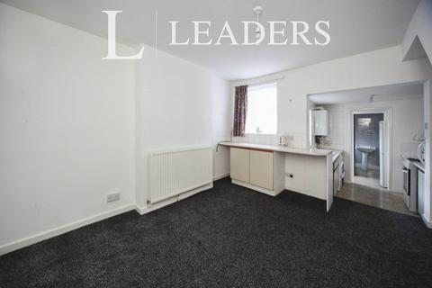 3 bedroom house to rent, Stanley Street, LU1