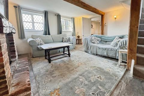 undefined, Knowle, Pewsey, SN9