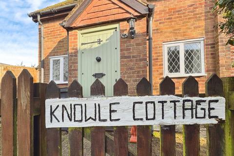undefined, Knowle, Pewsey, SN9