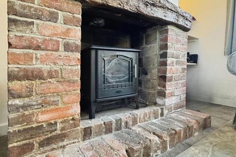 undefined, Knowle, Pewsey, SN9
