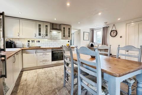 undefined, Knowle, Pewsey, SN9