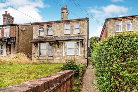 Hughenden Road, High Wycombe, HP13