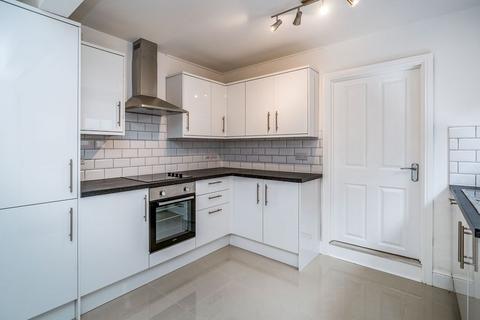 undefined, Hughenden Road, High Wycombe, HP13
