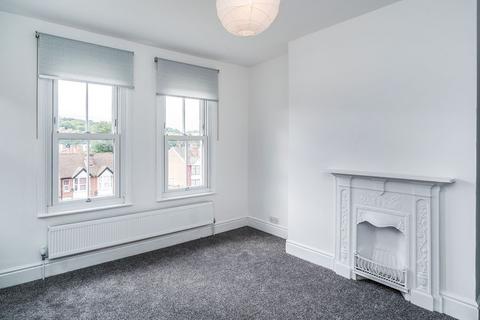 undefined, Hughenden Road, High Wycombe, HP13