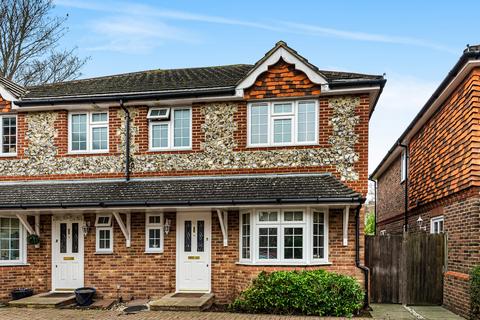 3 bedroom semi-detached house for sale, Lantern Close, Farnborough, Orpington, Kent, BR6