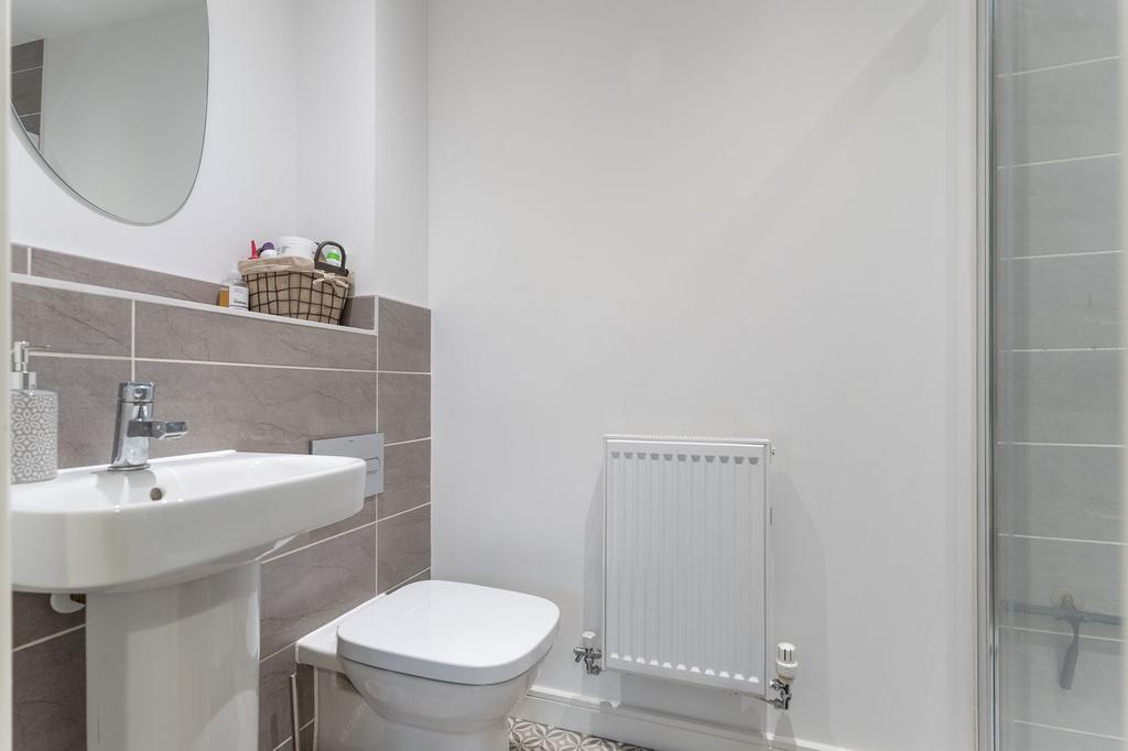 En-suite