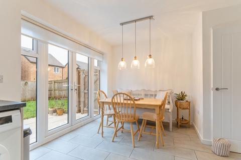 3 bedroom semi-detached house for sale, Teeming Grove, Newport, NP19
