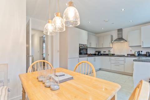 3 bedroom semi-detached house for sale, Teeming Grove, Newport, NP19