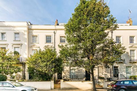 Chepstow Road, Westbourne Grove, London, W2