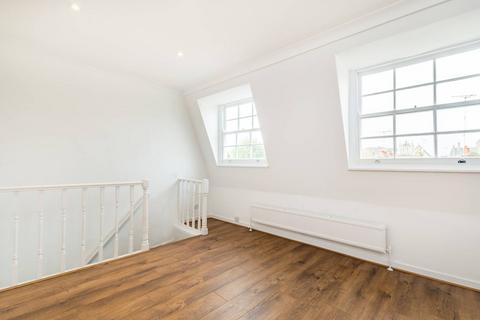 2 bedroom flat to rent, Chepstow Road, Westbourne Grove, London, W2
