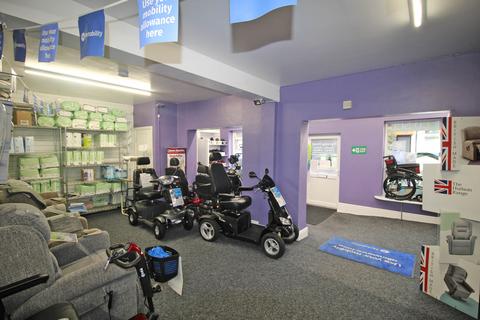 undefined, 24-26, Ryton Street, Worksop S80 2AU