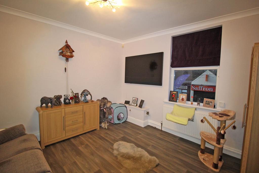 Ryton Street 22-24 Apartment Lounge...