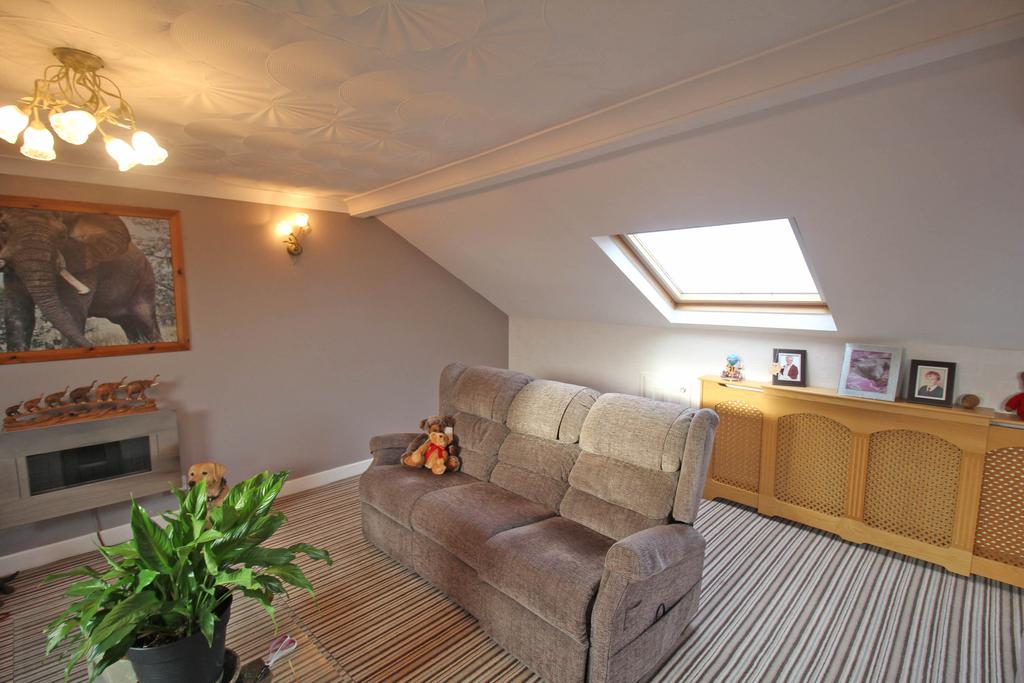 Ryton Street 22-24  Apartment First Floor B...